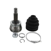 Gelenksatz Antriebswelle Ø 50 Mm Triscan FüR U.A. Hyundai Elantra