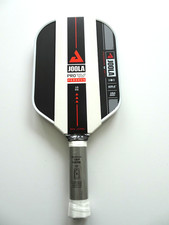 Joola Ben Johns Perseus Pro IV 16mm Pickleball Paddle Free Shipping