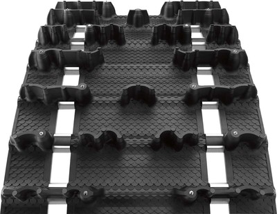 Camso Ice Cobra 1.6 XC Tracks-15in.x129in. for 2021 Ski-Doo MX Z Sport 600 EFI