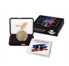American Eagle 2026 One Ounce Gold Enhanced Uncirculated Coin OGP/COA CONFIRMED