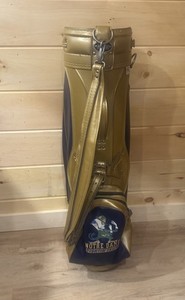 Ron Miller Golf Bag | eBay