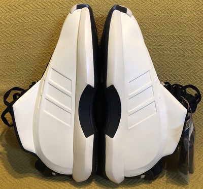 Adidas Crazy 1 Halo Ivory - Size 13