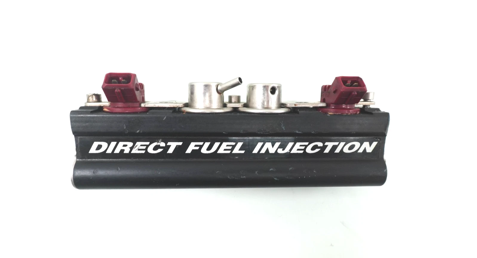 2002-2006 RX DI Sea-Doo OEM Gas Fuel Distributor Direct Injection Rail Ass'y
