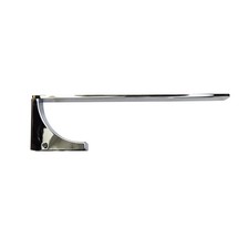 Kohler 26570-CP Minimal Towel Bar - Polished Chrome READ