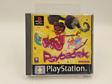 ebay® Auktion 157411746515 | Playstation Videospiel Sony Playstation 1 Psybadek Vans Psygnosis PS1 PS One Thumbnail of ebay® auction 157411746515 | Playstation Videospiel Sony Playstation 1 Psybadek Vans Psygnosis PS1 PS One