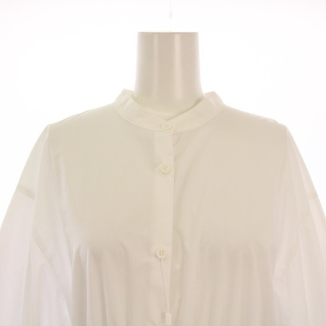 Ameri Vintage 24AW SHIRT DOCKING TIERED DRESS One… - image 6