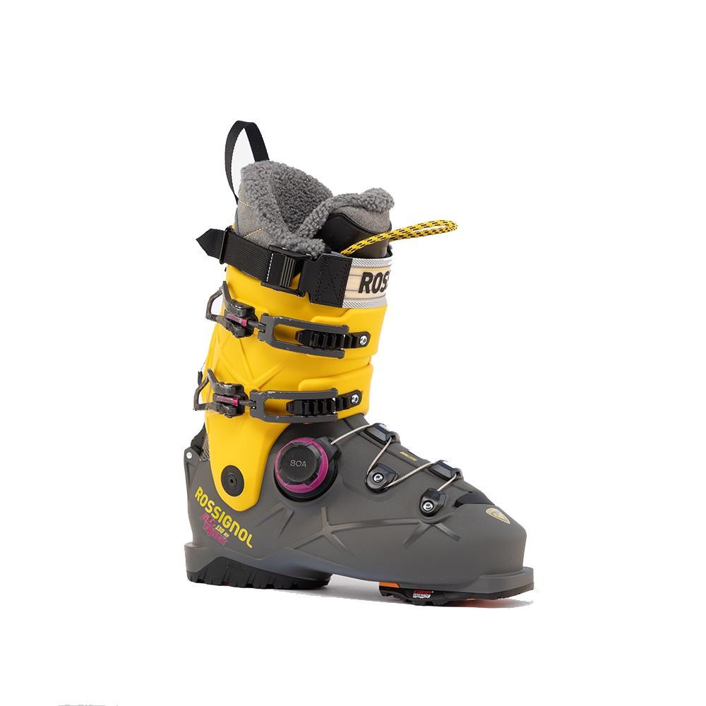 Chaussures de ski Alltrack 130 HV BOA pour pieds larges et grands freeriders