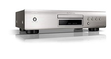 Denon DCD-600NE High-Performance CD Player Premium Silver DCD-600NESP JAPAN NEW