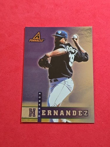1998 Roberto Hernandez #93