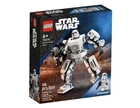 LEGO 75370 Stormtrooper Mech Star Wars NEW Sealed 2023 Minifigure Free Shipping