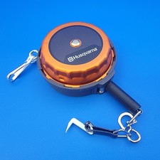 Husqvarna 66 ft Logging Tape Measure New 20m 66' 5869976-02