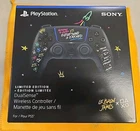 LeBron James Limited Edition PS5 Sony DualSense Wireless Controller. Brand New.