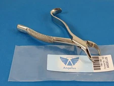 Dental Extracting Forceps For Children No 16S ANGELUS O