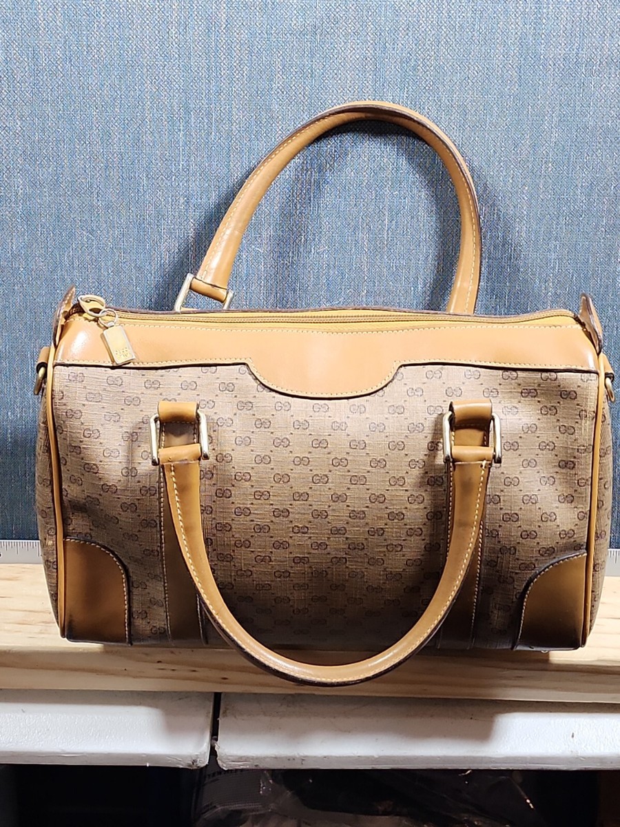 GUCCI バック Gucci 1970 Tote 337771 | Collector Square