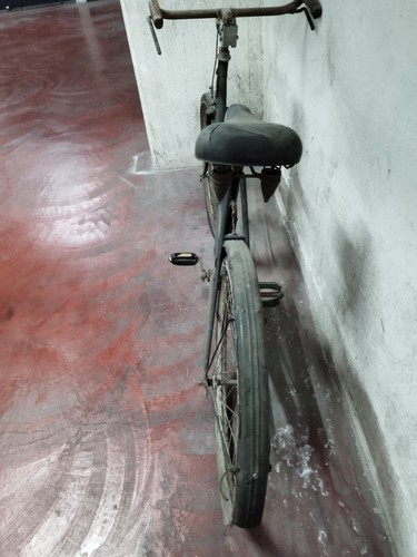 Bicicletta da restaurare - Foto 2 di 5
