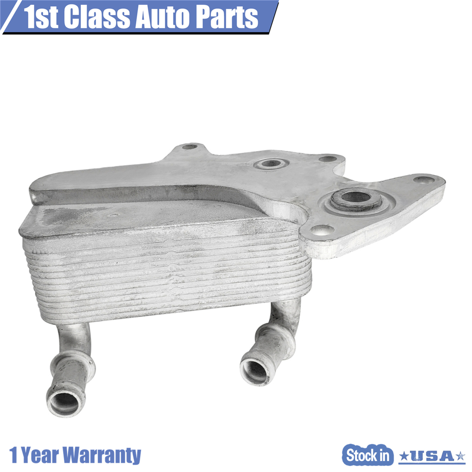 Automatic Transaxle Oil Cooler For 20152017 Volkswagen Beetle Jetta 09G409061E eBay