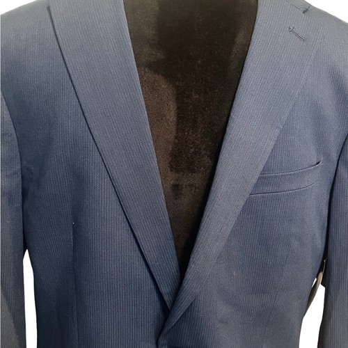 Perry Ellis, Size 38 Regular, Slim Fit, Blazer. NWT A12 - Picture 5 of 9