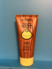 Sun Bum SPF 50 Premium Moisturizing Sunscreen Lotion 177ML Sealed 59.89 per litre