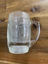dads root beer mug