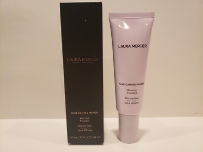 Laura Mercier Pure Canvas Face Primer Blurring 1.7 Fl Oz