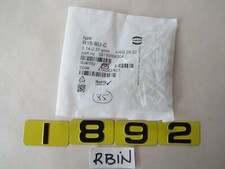 HARTING 09150006204 CRIMP SOCKET R15-BU-C 26-22 AWG LOT OF 85
