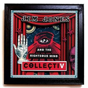 Jim Jones Vinyl | eBay