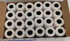 2-1/4" x 50' White Thermal Printer Paper 48 Rolls BPA Free Cash Register RECEIPT