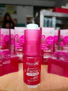 brilliant facial serum price