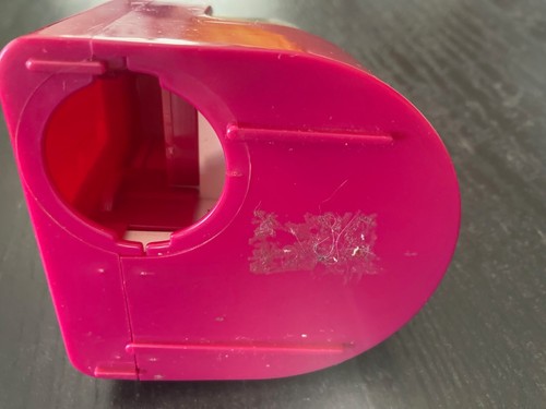 Rare Vintage Takara Cozy Kittens money box toy 1996 Collectable. NOT WORKING - Picture 4 of 5