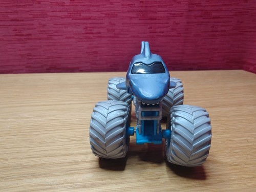 How Wheels Monster Jam Monstertruck Maßstab 1:64 viele Auswahl Multi Angebot - Bild 727 von 752
