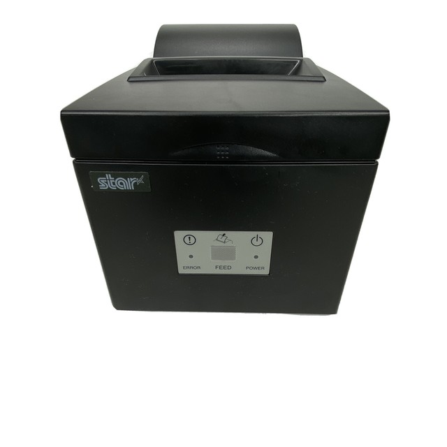 star micronics sp500