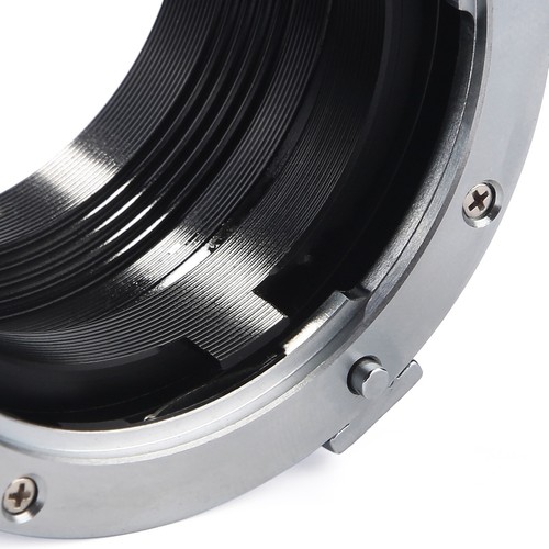 K&F Concept Adapter for Minolta AF Sony A Mount Lens to Canon EOS M camera M5 - Picture 10 of 10