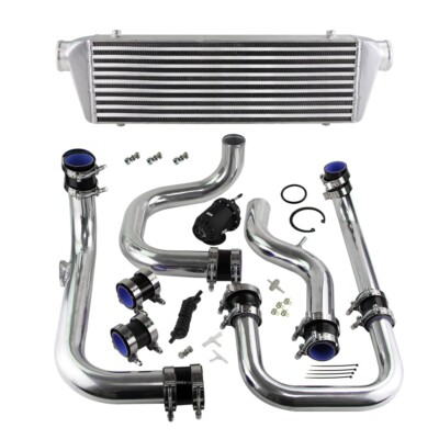 Upgrade Ladeluftkühler Rohr Kit Für Honda Del Sol Acura Integra D15 D16 B16 B18