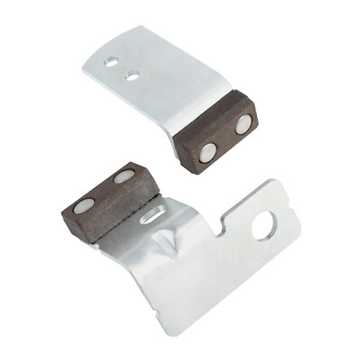 983-04511 & 983-04525 46'' Deck Brake Pad For CUB Cadet Craftsman MTD Troy-Bilt