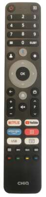 Original Fernbedienung Ok. OTV24GH-7023C OTV32GF-5023C