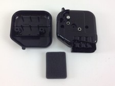  Filtro aria  supporto e coperchio KAWASAKI tagliasiepi TH 34 48 006779