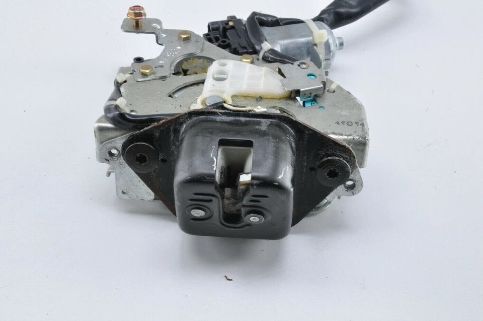 Actuador de cierre de bloqueo eléctrico puerta trasera puerta levadiza Honda Odyssey Pilot OEM 2005-2017 Foto 2 de 4