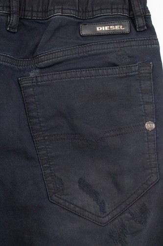 新品未使用】DIESEL jogjeans NARROT-NE W26 | tehenuilodge.co.nz