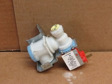 Whirlpool Refrigerator Water Inlet Valve Part  2315576
