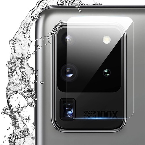 Back Camera Lens Samsung S10 S22 23 Plus Ultra Tempered Glass Screen Protector