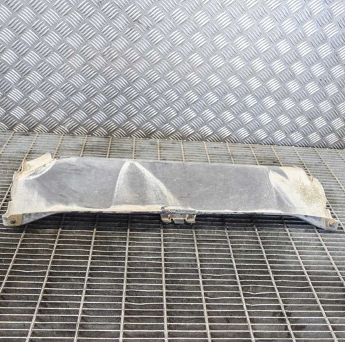 Volkswagen Amarok 2.0 BiTDI Stoßstange vorne Kühlluftführung 2H0121333C 120kw