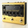 USED IK Multimedia Amplitube X-Vibe modulation pedal Free Shipping