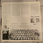 Super Jets Highlights Of New York Jets Super 1969 Season Original Vinyl Album LP — photo 4