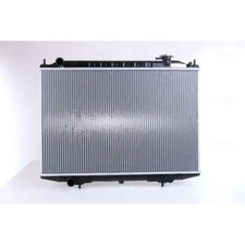 Radiateur Nissan PICK-UP
