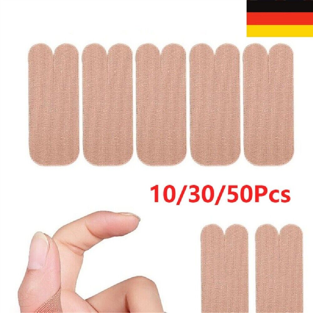Fingerschutz Handgelenk Patches Daumenschutz Arthritis Sehnenscheide Pflaster DE