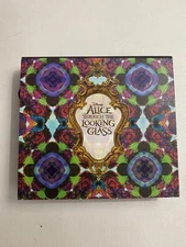 alice through the looking glass paleta de colores de urban decay edicion limitad