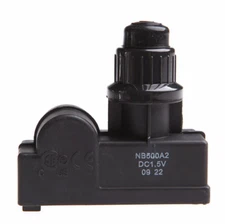 5 Outlet Grill Igniter Spark Generator Push Button For Nexgrill Master Forge