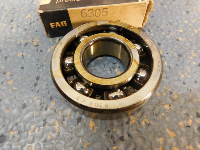 6305 c3 подшипник
