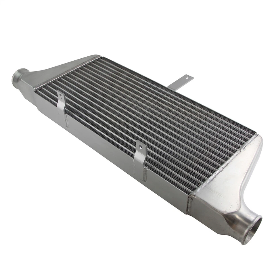 Intercooler Tuning de alto rendimiento para Toyota Chaser Mark II JZX90 JZX100 96-01 Foto 4 de 4