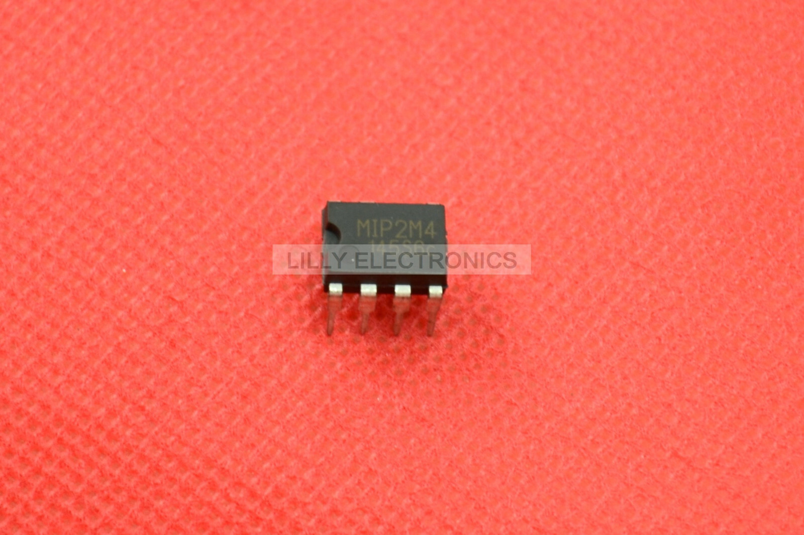 Produktbild von 2 Stück MIP2M4 – DIP-IC, Integrierte Schaltung, Original, Für Elektronikprojekte Und Reparaturen